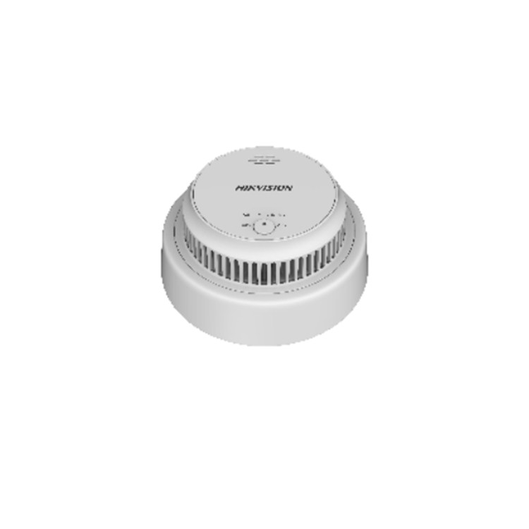 NP-FW100(LoRa)(经销) 海康威视独立式感温火灾探测报警