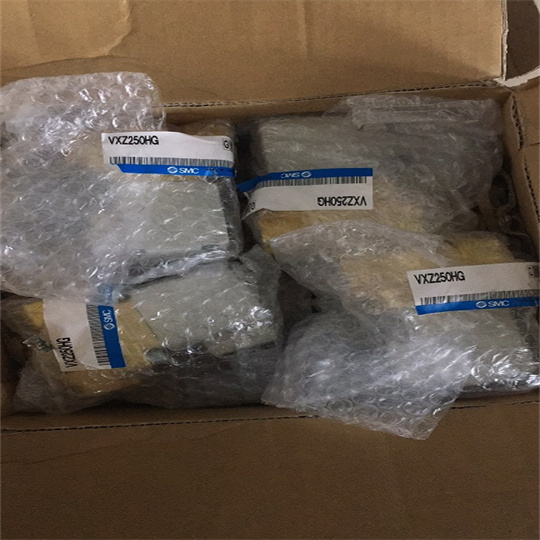 SMC气控阀VSA3145-06-N应用范围