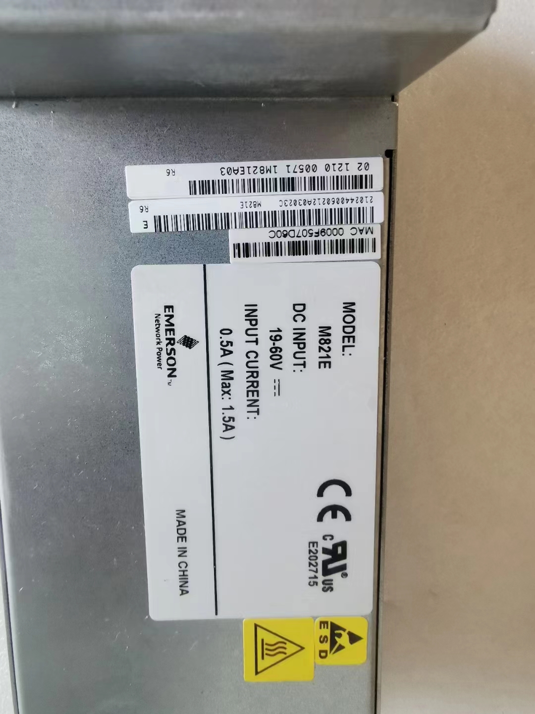 ĬM821EԴģ 801Դϵͳģ