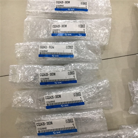 SMC气缸CQ2B32-5DCZ使用温度