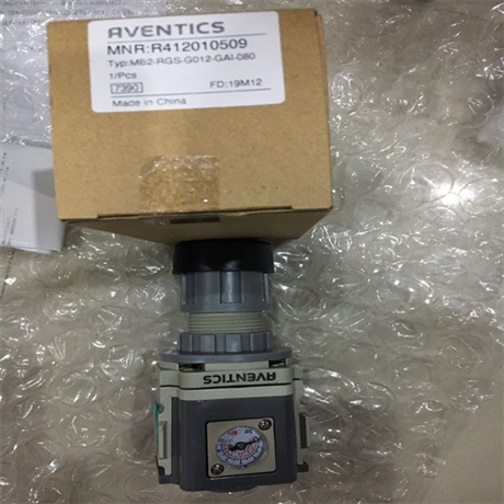 安沃驰传感器R412010414结构参数