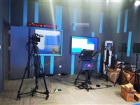 虚拟演播室装修设计方案清单