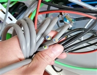 Liycy tp柔性数据电缆;柔性专用数据电缆线