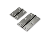 K10B  轻型铰链  不锈钢板材冲压  用途：配电柜、工具箱
