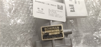 英国BOWMAN换热器，BOWMAN 管壳式热交换器供应