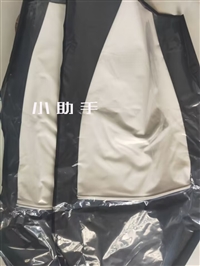 Y15-8A小手套连接隔离器袖套 CSM操作手套 灌装机手套 隔离器手套