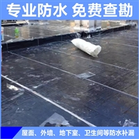 屋面外露防水涂料施工屋面漏水专用 乐昌光伏屋面TPO卷材工艺施工