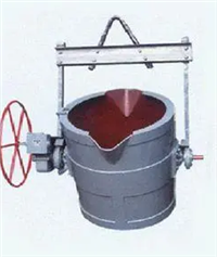 钢水包耐高温性检测，衡水钢水包第三方检测机构