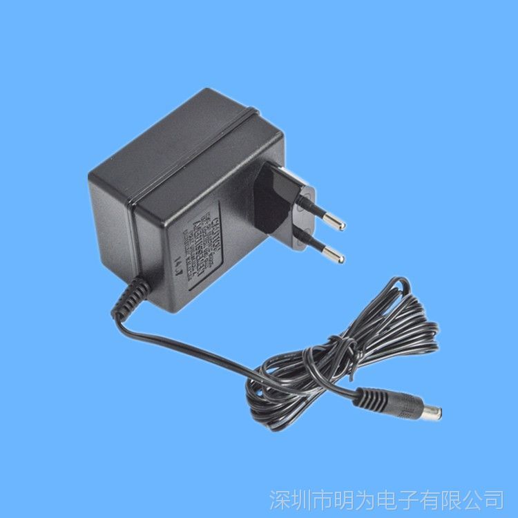 6V欧规线性电源 9V电源适配器 12V、24V直流电源