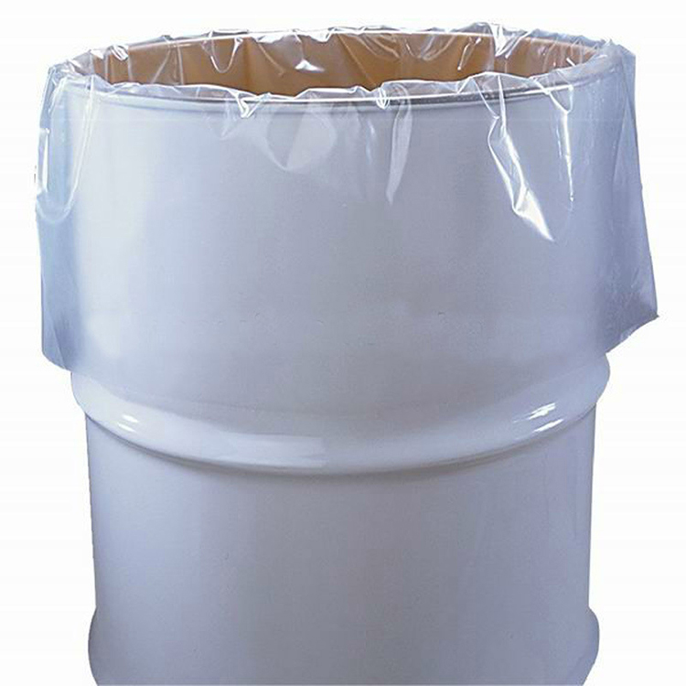 圓底立體袋 工業化工涂料桶內襯袋 鐵桶化工原料袋