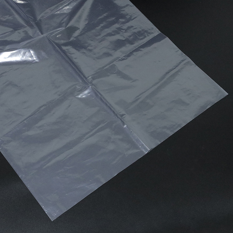 高温胶水加厚铝箔袋铝塑袋圆底袋定制生产 新润隆包装