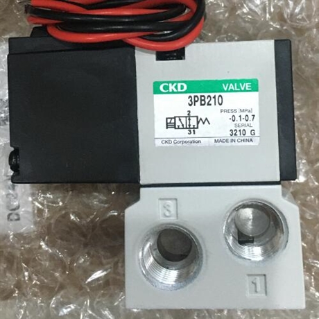 快速了解喜开理2通电磁阀MXB1-15-E-2