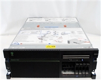 供应 IBM Power 740 8205-E6B P740 服务器