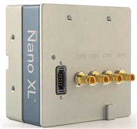 Teledyne Dalsa达尔萨 工业相机 G3-XM01-M8205