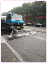 各种型号洒水车、水罐车、绿化车、农药喷洒车