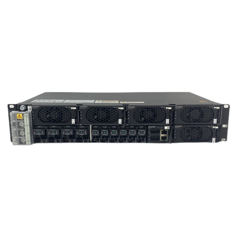 ETP48200-B2A1嵌入式电源 华为通信开关电源48V200A系统