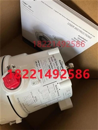 美国福斯阀门420-40-W1D-10定位器