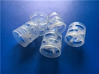 规格25#超洁净PFA鲍尔环