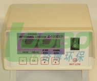 GX-Z-1200XP臭氧检测仪