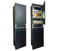 TP48600B-N20B1室内通信电源柜 2米48V600A高频电源柜