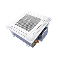 甘肃凯亿定制厂房风机盘管生产厂家