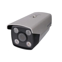 海康威视DS-2CD7A47FWD-IZS 400万星光级AI抓拍网络摄像机