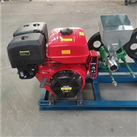 石景山区玉米泡泡机  小型车载玉米膨化机