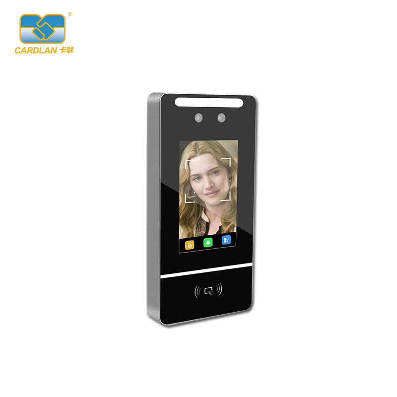 门禁打卡考勤机