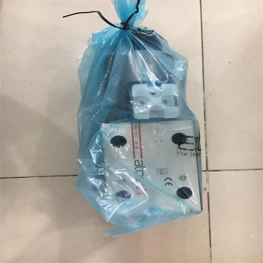 阿托斯ATOS电磁阀DHZO-A-051-L3应用特点