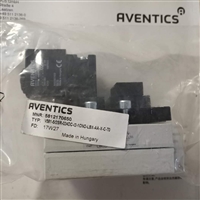 aventics薄膜气缸安沃驰波纹管式气缸R412007723
