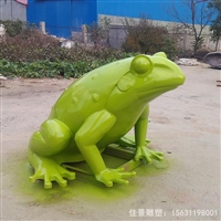 蜗牛不锈钢雕塑 公园景观动物