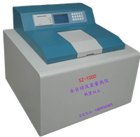 煤炭化验设备煤质分析仪器