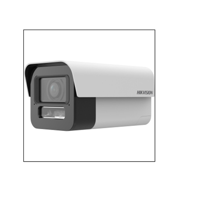 DS-2CD7A67EWDV3-XZS 海康威视600万泛智能抓拍筒型摄像机