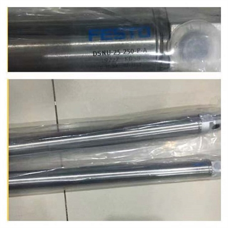 费斯托FESTO气缸DSBC-80-80-PPVA-N3T4操作误区