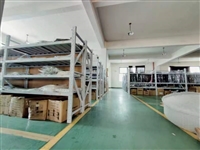 电商爆单怕没地方 星力仓储随时扩容