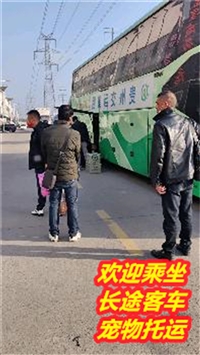 常州到荆州营运汽车/2024直达豪华汽车