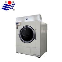 酒店宾馆水洗设备 全自动控温工业烘干机 干衣机 干洗机