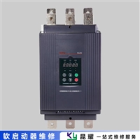 北京斯达森电动机启动装置维修 潜水泵软启动器修理