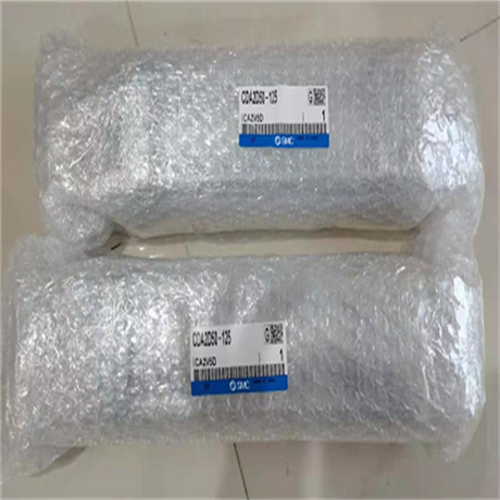 SMC气缸CDQMB20-20外壳材质