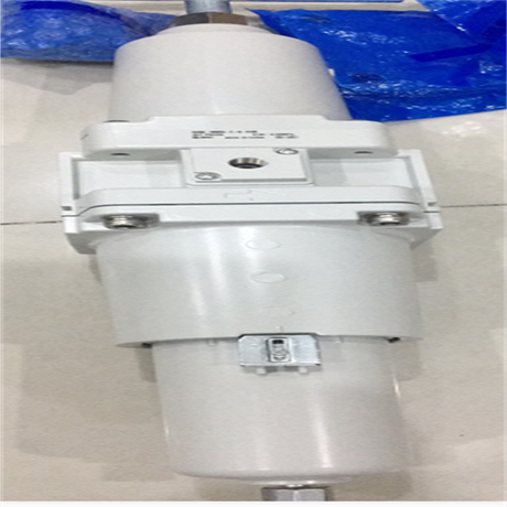 SMC气缸CDQ2A80-75DMZ操作简便