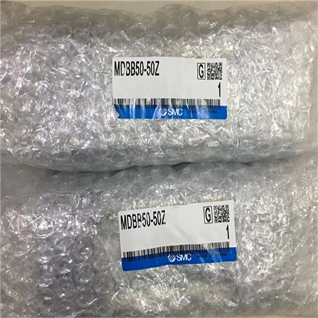 SMC气缸MSQB50A工作范围