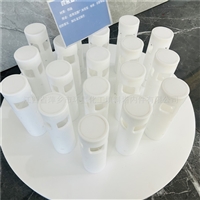 纯四氟PTFE管式分布器