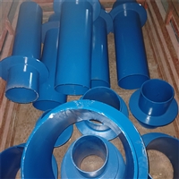 新疆沙桶临时支座柔性防水套管厂家供应刚性防水套管