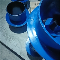 宁夏柔性防水套管管材管件厂家供应柔性防水套管