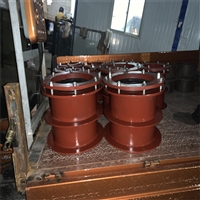 新疆金属软管刚性防水套管厂家供应刚性防水套管