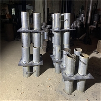 吉林柔性防水套管管材管件厂家供应柔性防水套管