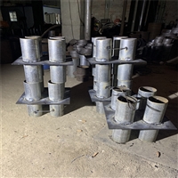 新疆柔性防水套管刚性防水套管厂家供应柔性防水套管