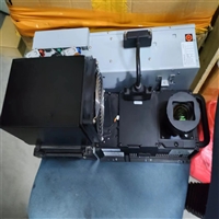 DLP大屏幕维修LE-913投影机解决故障