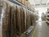 临时仓库托管 家居临时仓库租赁 设备淘宝仓储配送