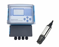 XY-8000型在线紫外水中油监测仪